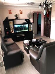 Blk 774 Yishun Avenue 3 (Yishun), HDB 4 Rooms #628431441